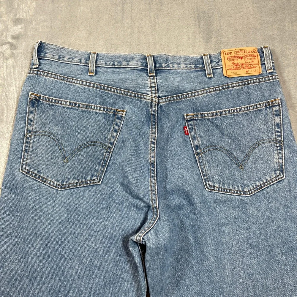 Levis levi 550